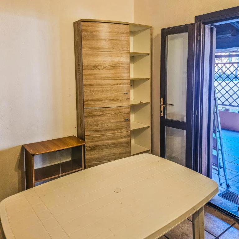 Alloggio privato AS - Appartamento con 1 Camera da Letto - 22