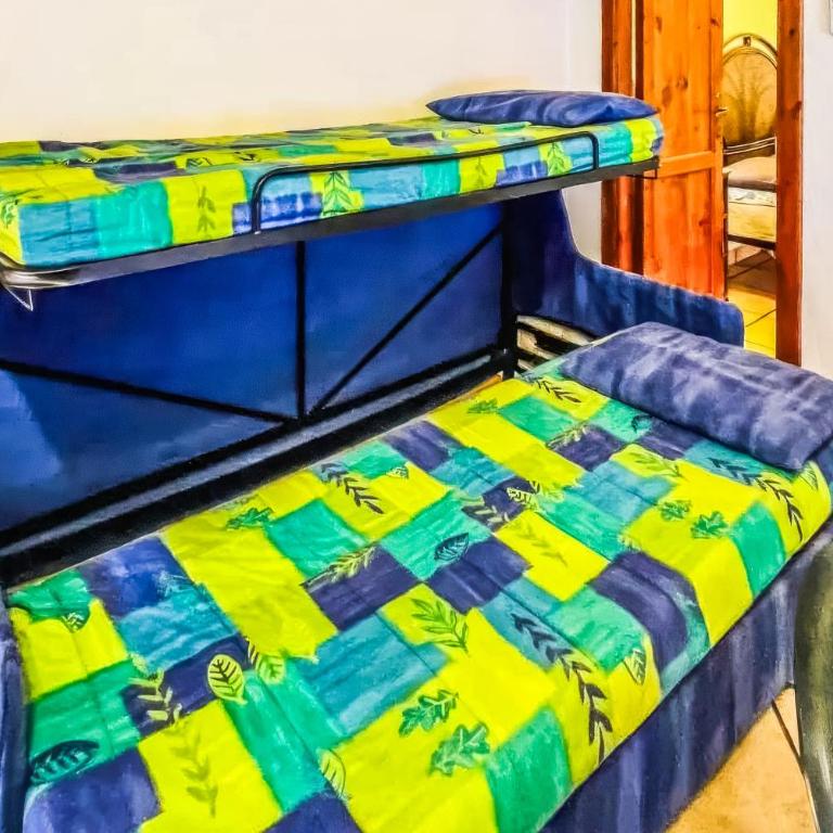 Alloggio privato AS - Appartamento con 1 Camera da Letto - 12