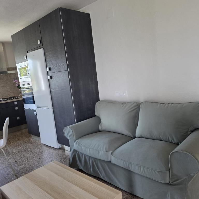 Eva luna san juan - Three-Bedroom Chalet - 8