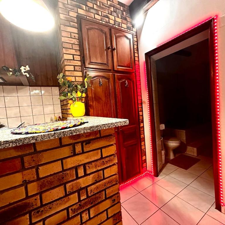 Le Provençal - Apartment mit 1 Schlafzimmer - 6
