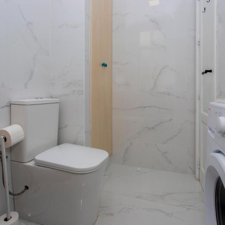 Winahost Orihuela Playa Flamenca - Apartamento de 3 dormitorios - 10