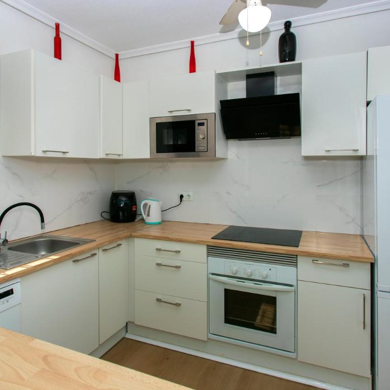 Winahost Orihuela Playa Flamenca - Apartamento de 3 dormitorios - 16