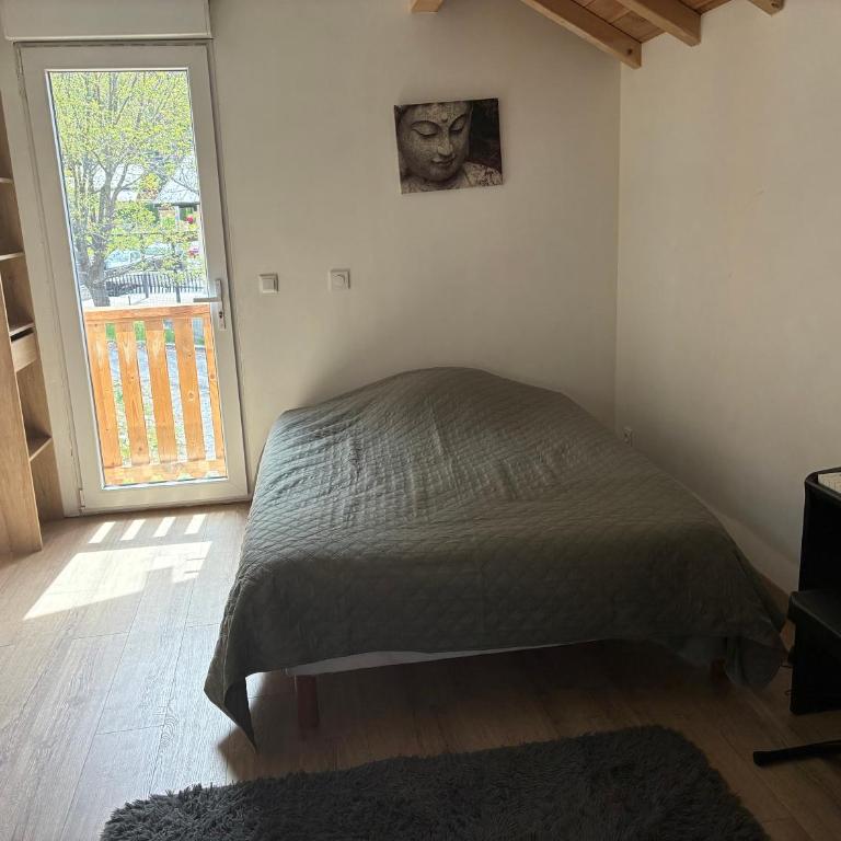 Chalet de montagne, très confortable, neuf - Chalet 3 Chambres - 15