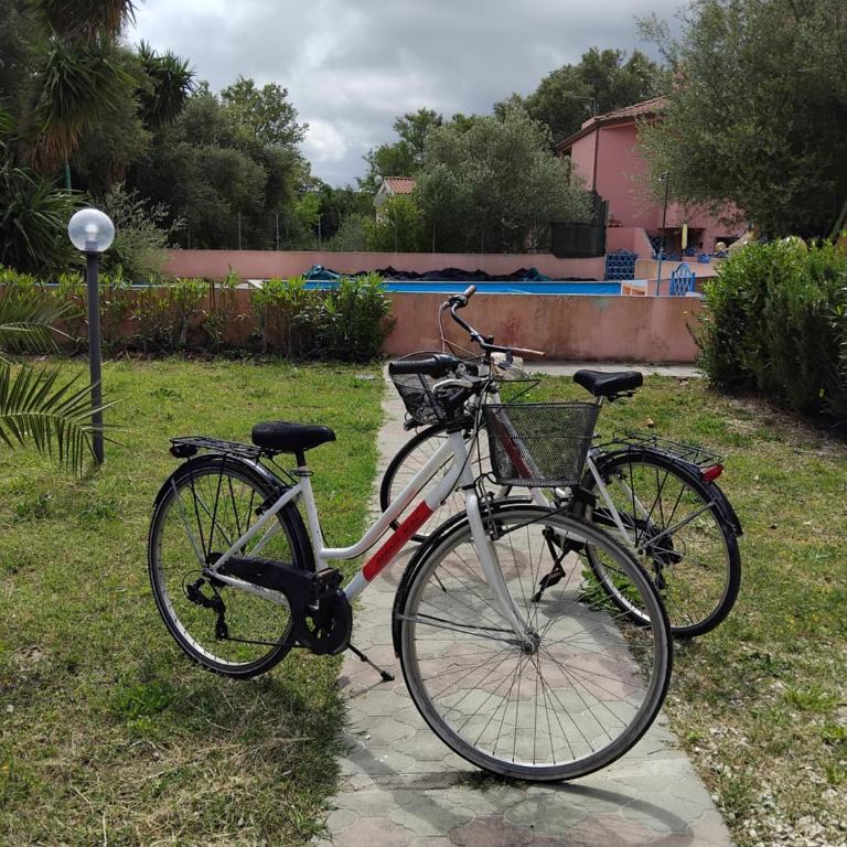 Casa Ady - Appartamento con 2 Camere da Letto - 14