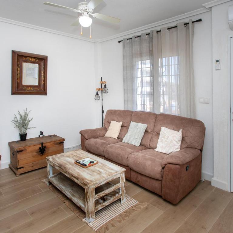 Winahost Orihuela Playa Flamenca - Apartamento de 3 dormitorios - 20