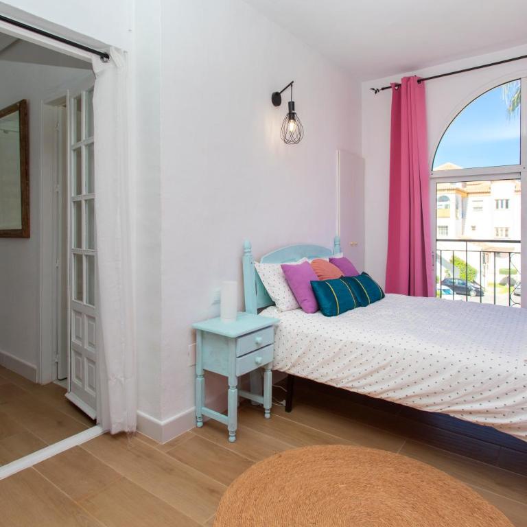 Winahost Orihuela Playa Flamenca - Apartamento de 3 dormitorios - 23
