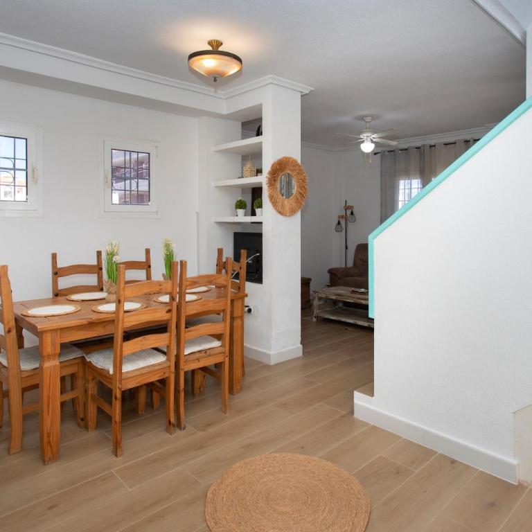 Winahost Orihuela Playa Flamenca - Apartamento de 3 dormitorios - 29