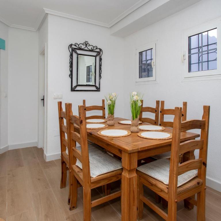 Winahost Orihuela Playa Flamenca - Apartamento de 3 dormitorios - 28