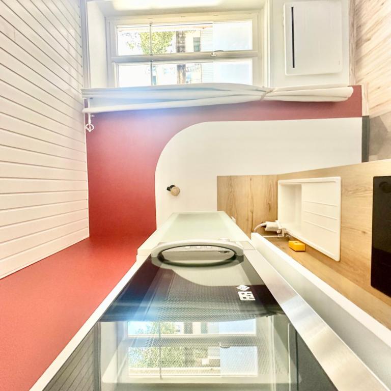 Le Victor, charmant et cosy, au rez-de-chaussée - Appartement 1 Chambre - 13