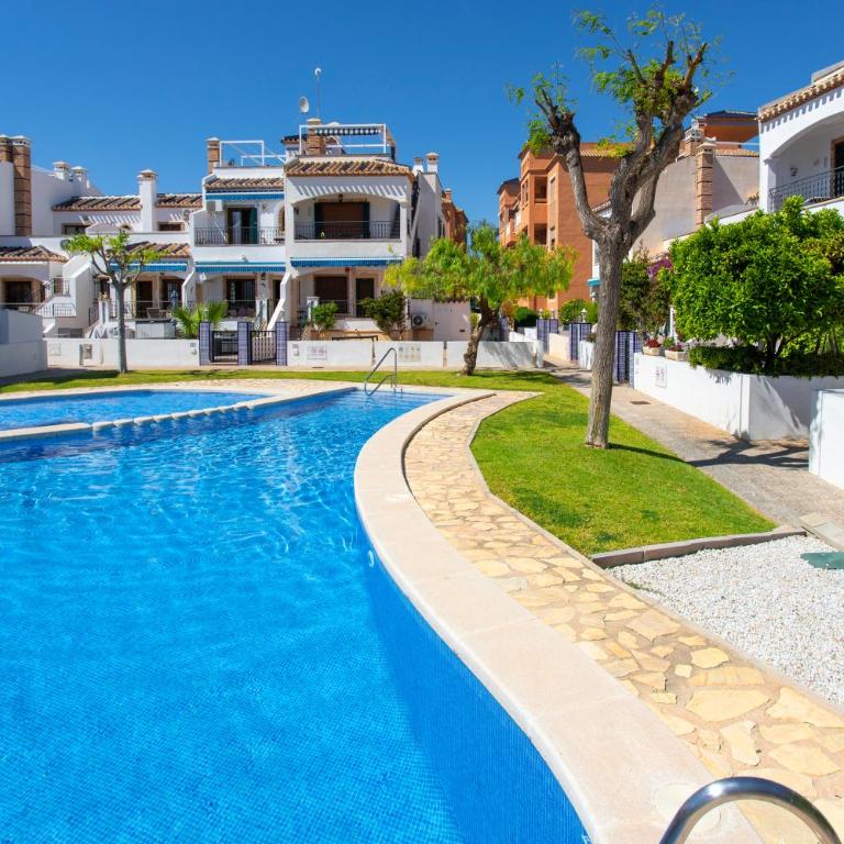 Winahost Orihuela Villamartin Golf - Apartamento de 2 dormitorios - 42