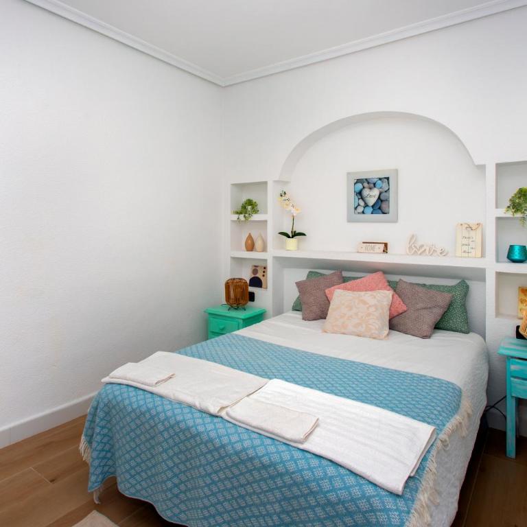 Winahost Orihuela Playa Flamenca - Apartamento de 3 dormitorios - 37