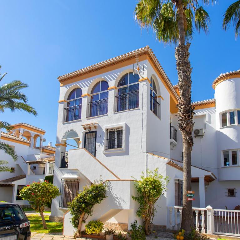 Winahost Orihuela Playa Flamenca - Apartamento de 3 dormitorios - 40