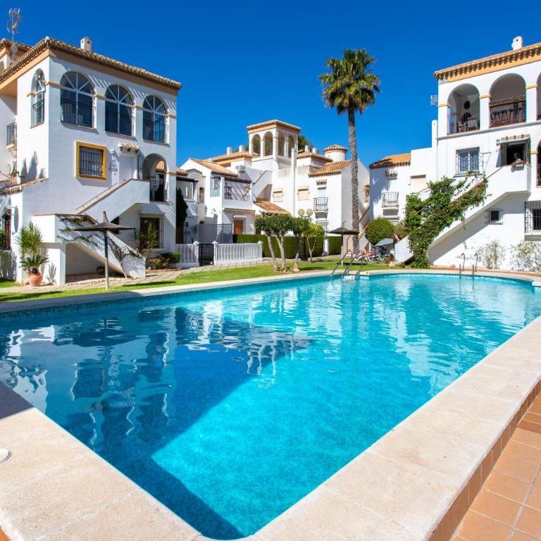 Winahost Orihuela Playa Flamenca - Apartamento de 3 dormitorios - 42