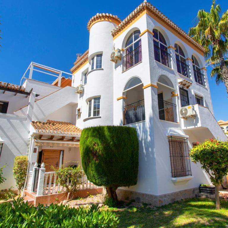 Winahost Orihuela Playa Flamenca - Apartamento de 3 dormitorios - 6