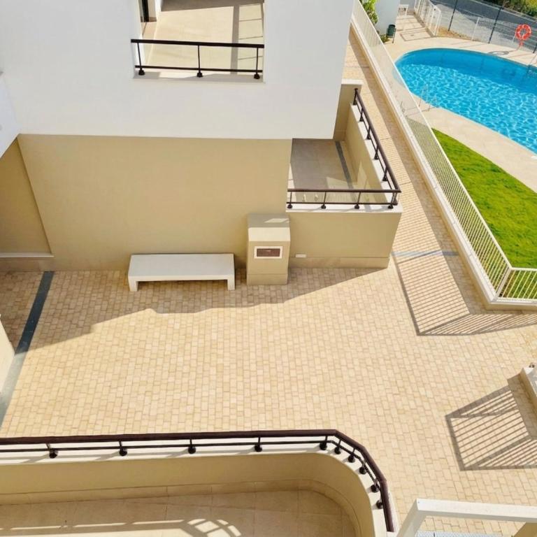 Apartamento Sea Blue D&D by At Home Costa del Sol - Deluxe Apartment - 5