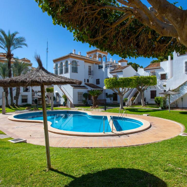 Winahost Orihuela Playa Flamenca - Apartamento de 3 dormitorios - 5