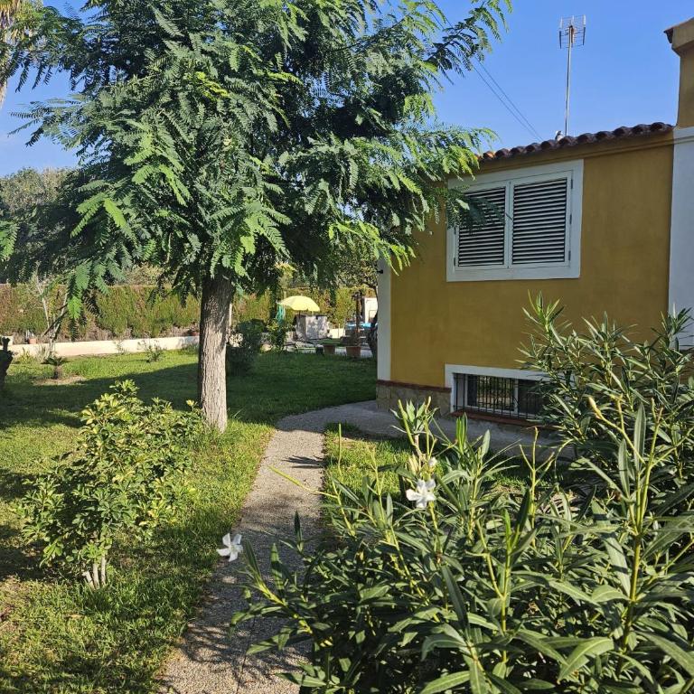 Eva luna san juan - Three-Bedroom Chalet - 15