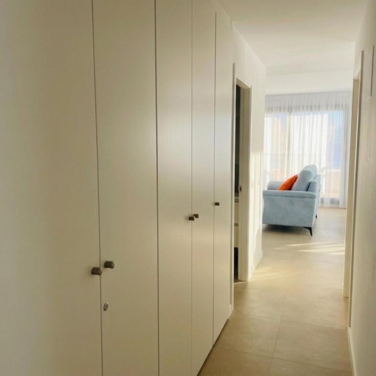 Apartamento Sea Blue D&D by At Home Costa del Sol - Deluxe Apartment - 24