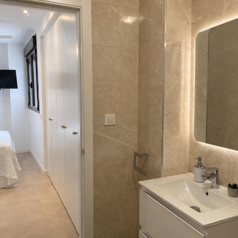 Apartamento Sea Blue D&D by At Home Costa del Sol - Deluxe Apartment - 29