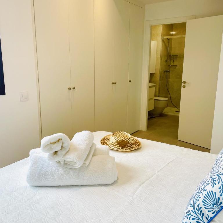 Apartamento Sea Blue D&D by At Home Costa del Sol - Deluxe Apartment - 26