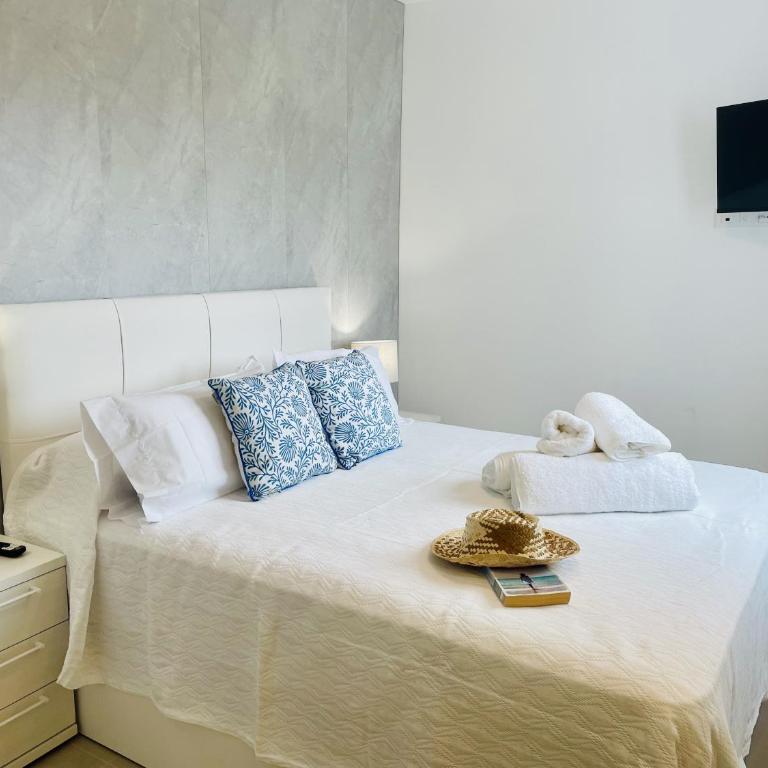 Apartamento Sea Blue D&D by At Home Costa del Sol - Deluxe Apartment - 27