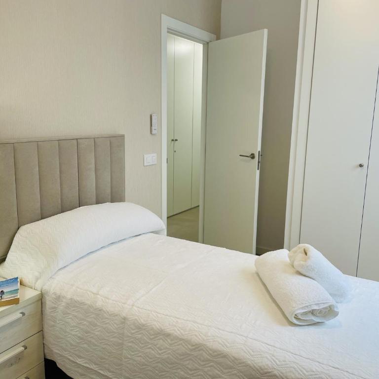 Apartamento Sea Blue D&D by At Home Costa del Sol - Deluxe Apartment - 38