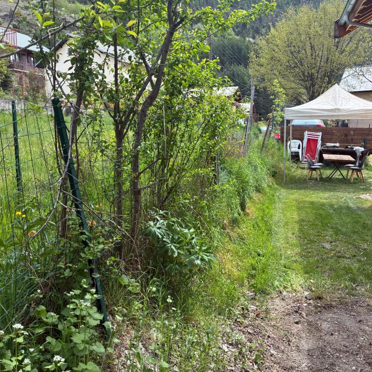 Chalet de montagne, très confortable, neuf - Chalet 3 Chambres - 27