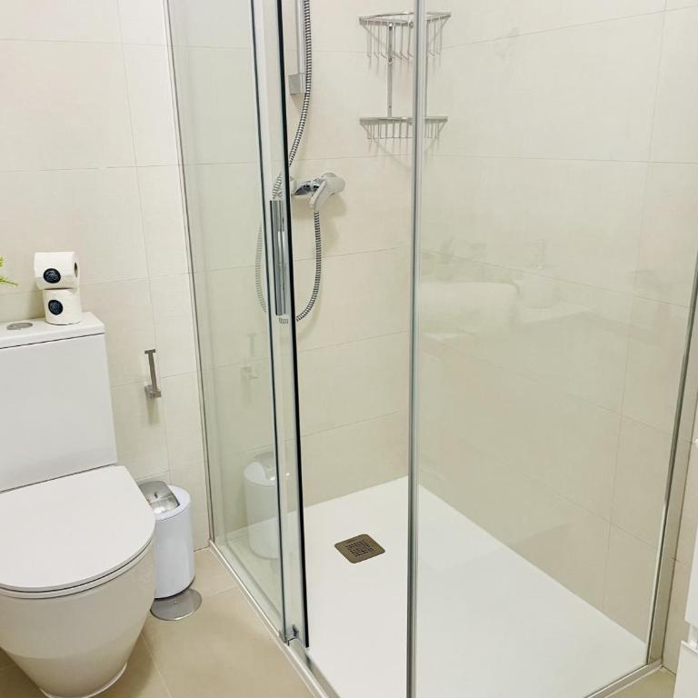 Apartamento Sea Blue D&D by At Home Costa del Sol - Deluxe Apartment - 35