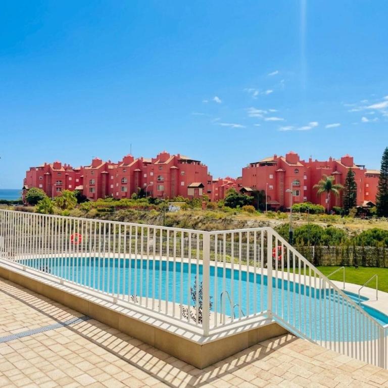 Apartamento Sea Blue D&D by At Home Costa del Sol - Deluxe Apartment - 40