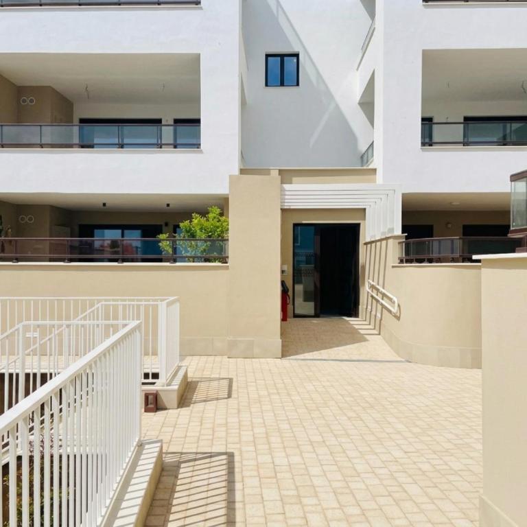 Apartamento Sea Blue D&D by At Home Costa del Sol - Deluxe Apartment - 41