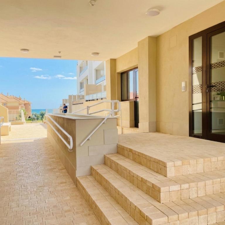 Apartamento Sea Blue D&D by At Home Costa del Sol - Deluxe Apartment - 44