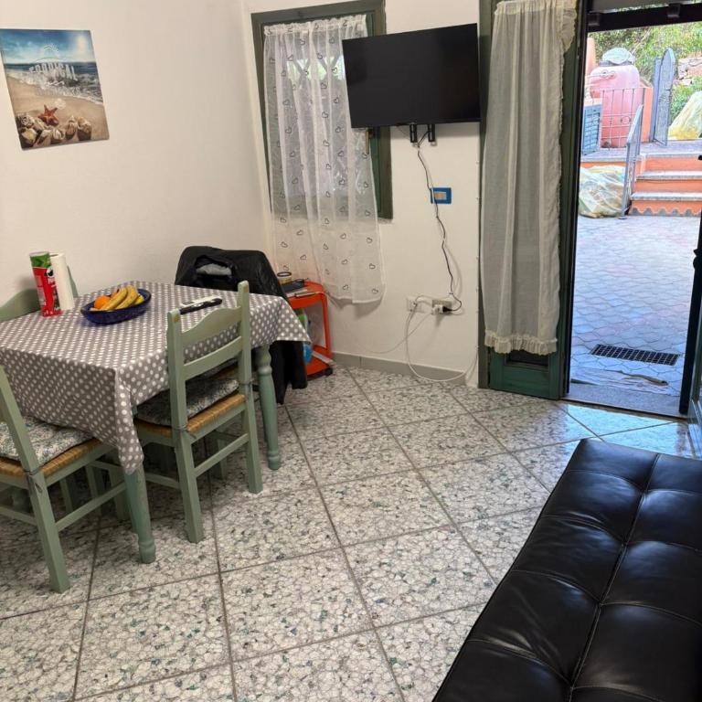 Casa Ady - Appartamento con 2 Camere da Letto - 5