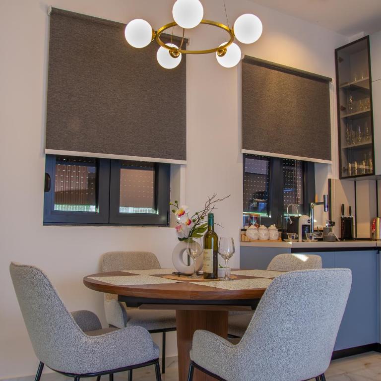 Sofija Apartment - Apartman sa 1 Spavaćom Sobom - 3