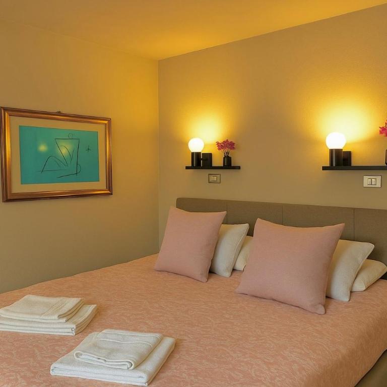 Casbah, suites nel cuore di Menaggio - Deluxe Suite - 3