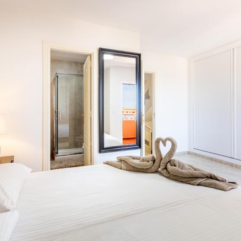 Panoraminiai 3 aukštų Namai Virš Vandenyno - Apartamento - 20