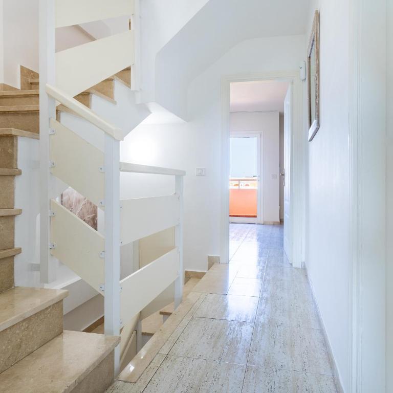 Panoraminiai 3 aukštų Namai Virš Vandenyno - Apartamento - 23