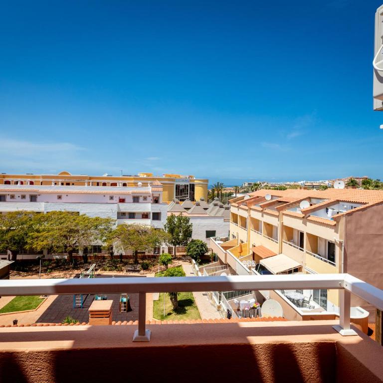 Panoraminiai 3 aukštų Namai Virš Vandenyno - Apartamento - 22