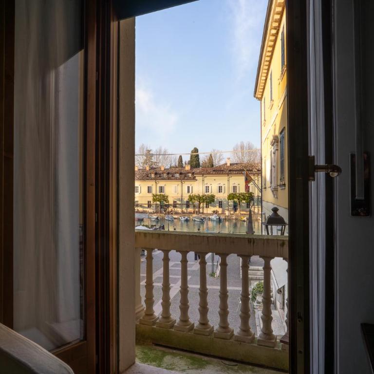 Aparthotel All'Orologio - Superior Apartment - 1