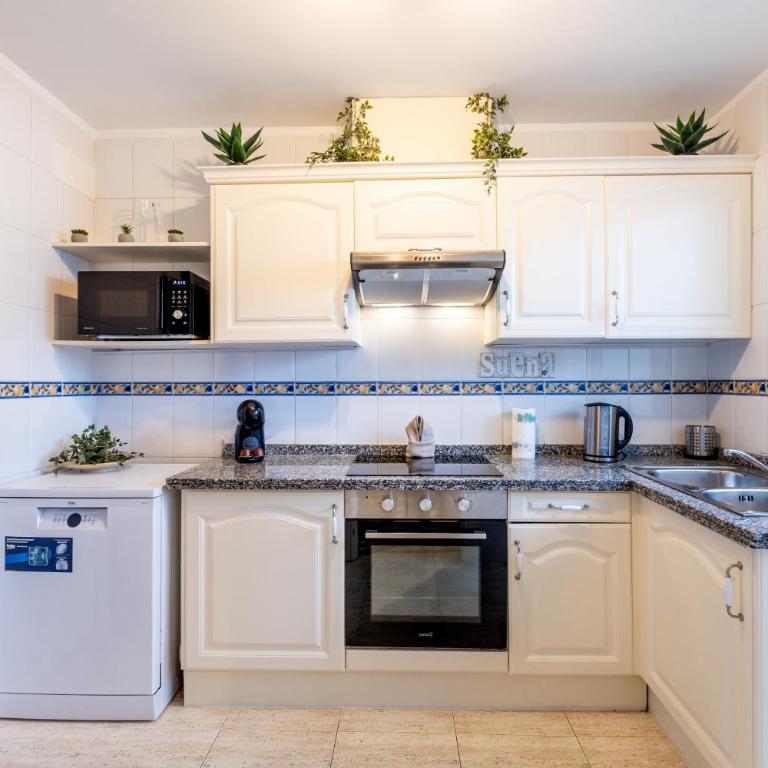 Panoraminiai 3 aukštų Namai Virš Vandenyno - Apartamento - 16