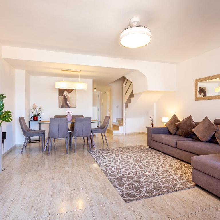 Panoraminiai 3 aukštų Namai Virš Vandenyno - Apartamento - 7
