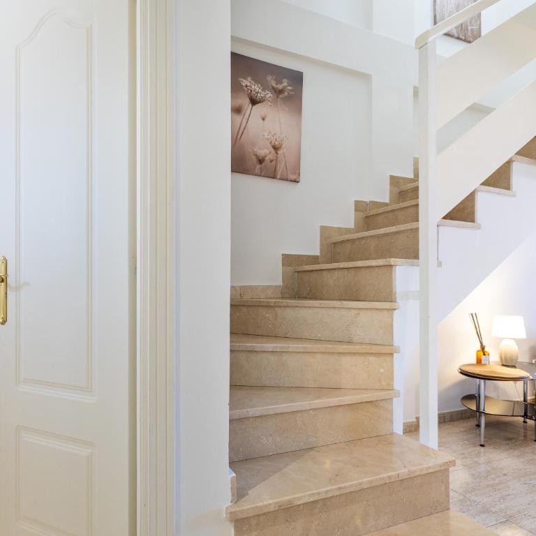 Panoraminiai 3 aukštų Namai Virš Vandenyno - Apartamento - 17