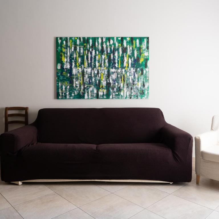 Aparthotel All'Orologio - Superior Apartment - 5