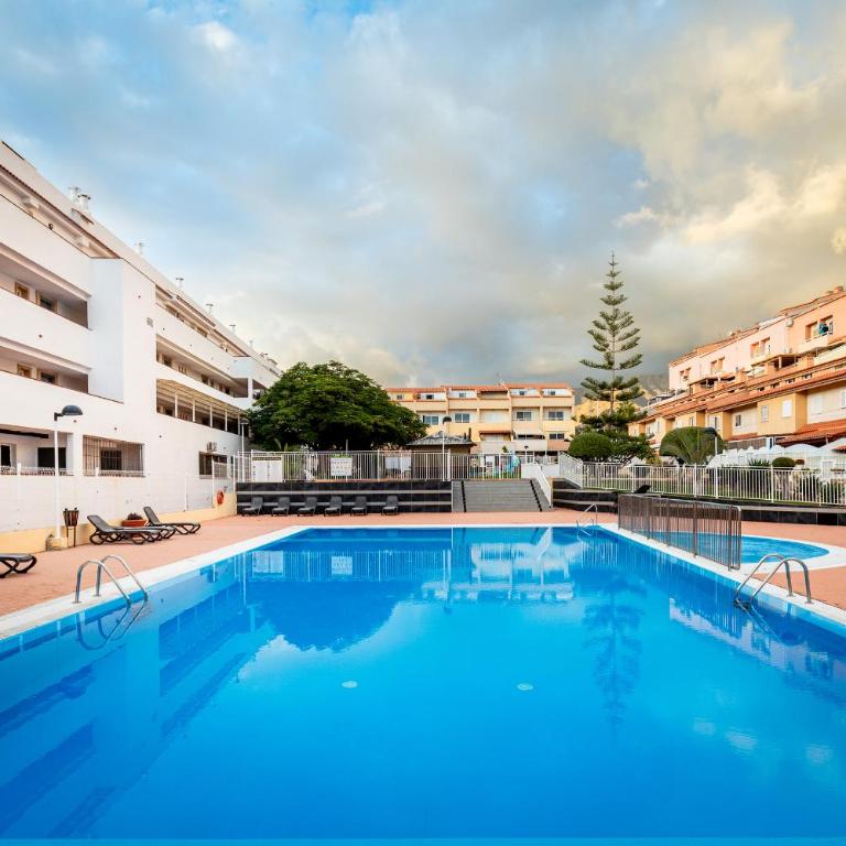 Panoraminiai 3 aukštų Namai Virš Vandenyno - Apartamento - 31