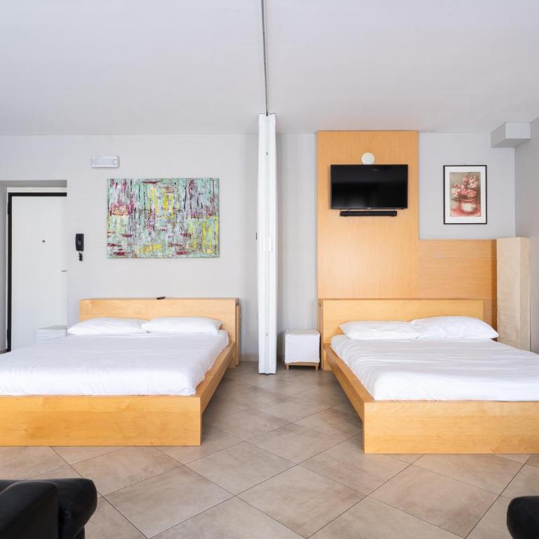 Aparthotel All'Orologio - Superior Apartment - 7