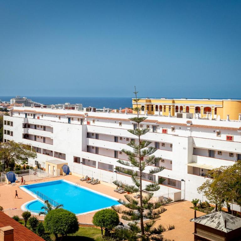 Panoraminiai 3 aukštų Namai Virš Vandenyno - Apartamento - 32