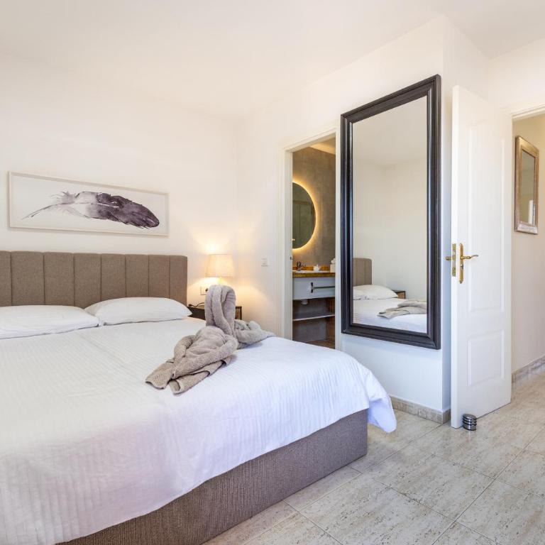 Panoraminiai 3 aukštų Namai Virš Vandenyno - Apartamento - 18
