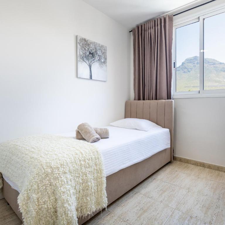 Panoraminiai 3 aukštų Namai Virš Vandenyno - Apartamento - 24