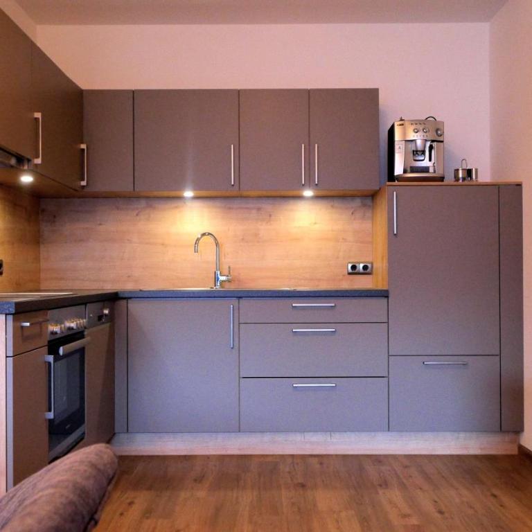 Ferienwohnung Widkal - Apartment mit 2 Schlafzimmern und Terrasse - 4