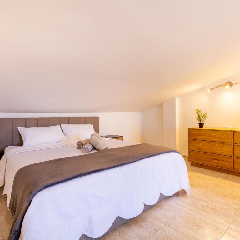 Panoraminiai 3 aukštų Namai Virš Vandenyno - Apartamento - 12