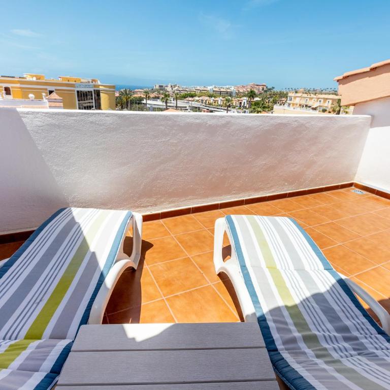 Panoraminiai 3 aukštų Namai Virš Vandenyno - Apartamento - 30